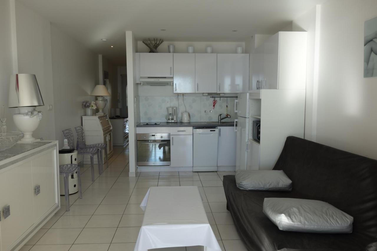 Rocamare 2, By Welcome To Cannes Exterior photo